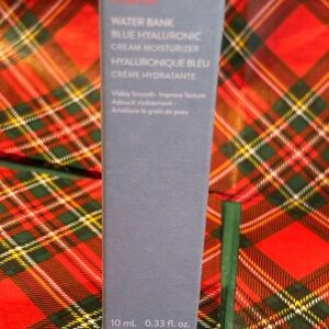 Laneige Water Bank Blue Hyaluronic Cream Moisturizer